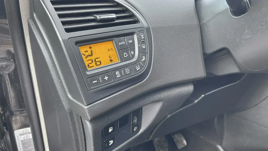 CITROEN C4 Picasso -