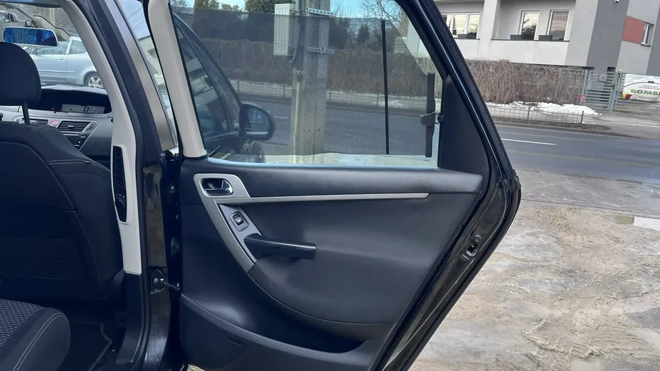 CITROEN C4 Picasso -