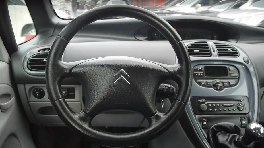 CITROEN Xsara Picasso -