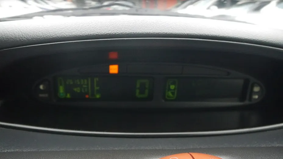 CITROEN Xsara Picasso -