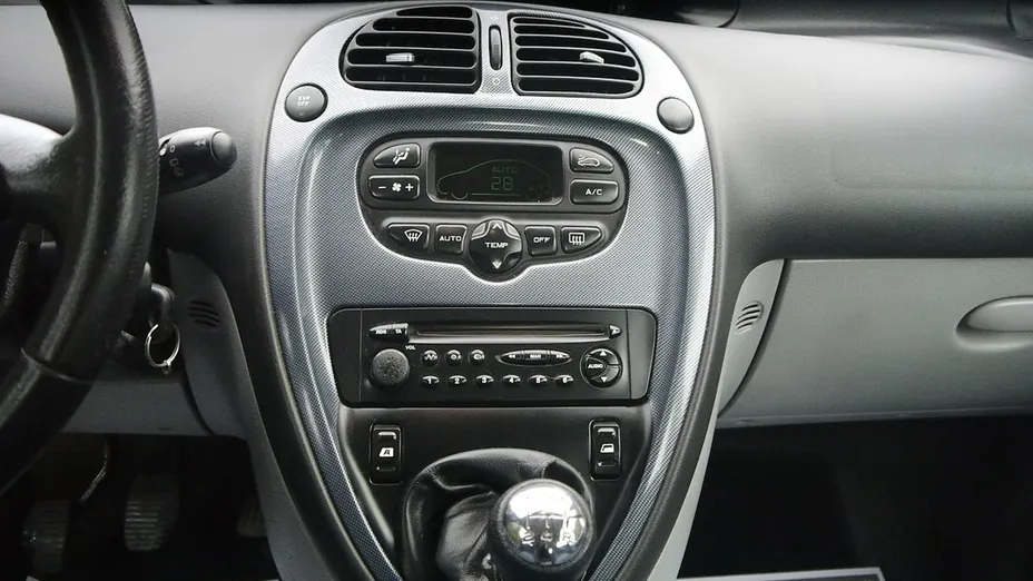 CITROEN Xsara Picasso -