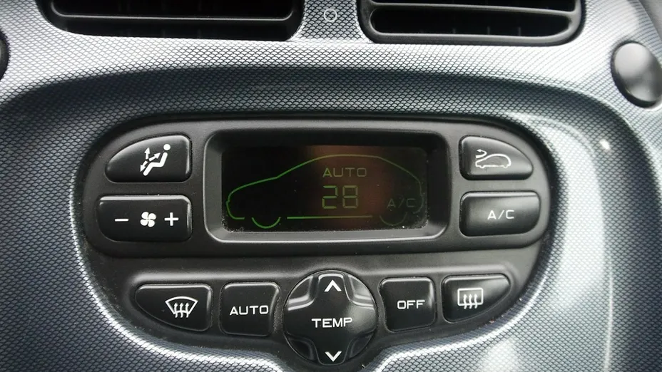 CITROEN Xsara Picasso -