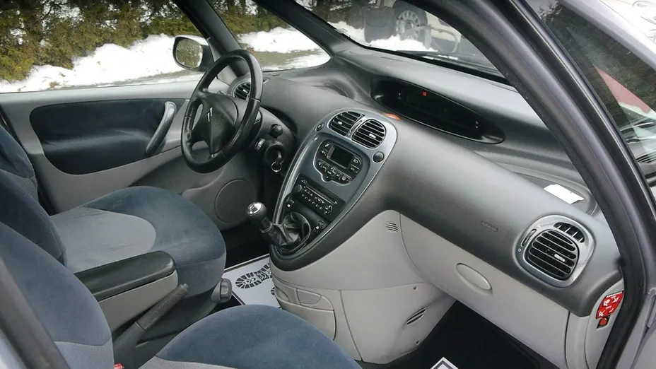 CITROEN Xsara Picasso -