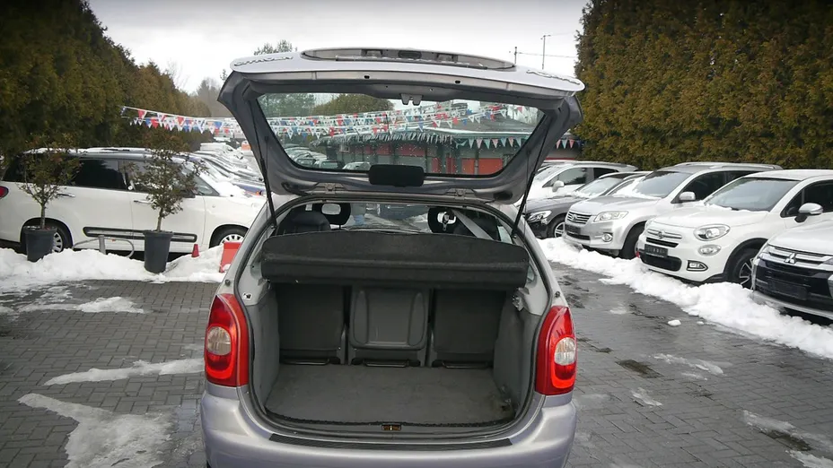 CITROEN Xsara Picasso -