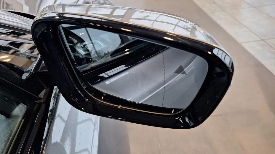 BMW Seria 3 320d xDrive mHEV M Sport aut