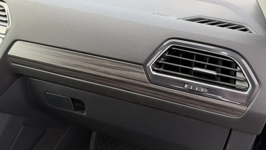 VOLKSWAGEN Tiguan Tiguan Allspace 2.0 TDI 4Mot. Elegance DSG