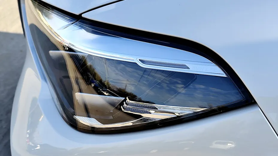 BMW X5 -