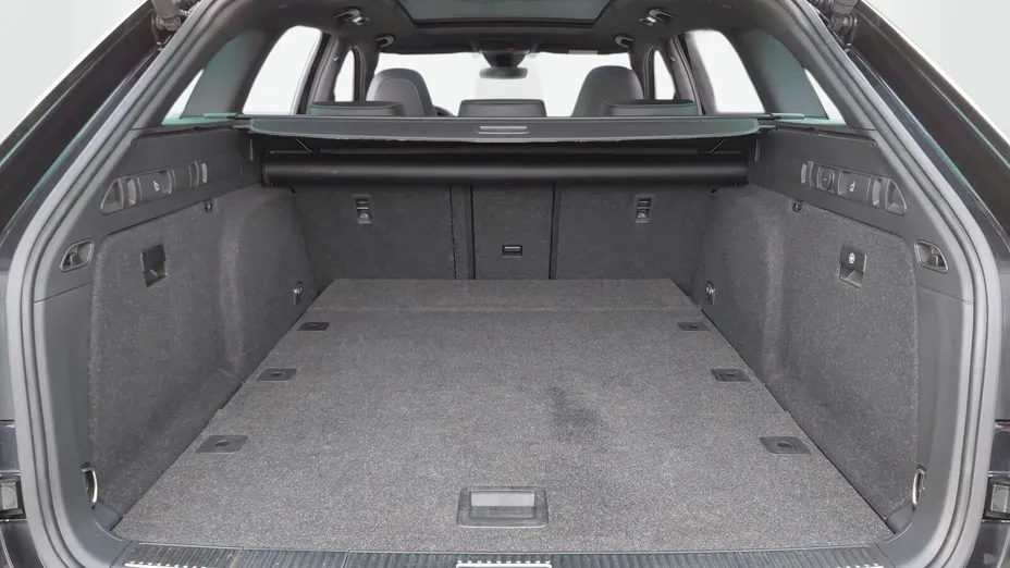 SKODA Superb Superb 2.0 TSI 4x4 Sportline DSG