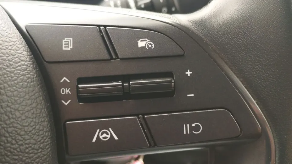 HYUNDAI i20 i20 1.0 T-GDi Modern DCT