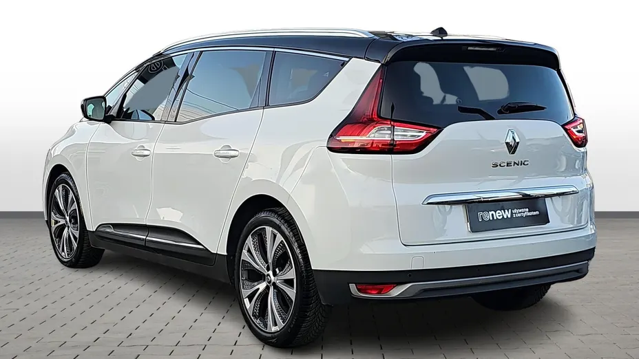 RENAULT Grand Scenic -