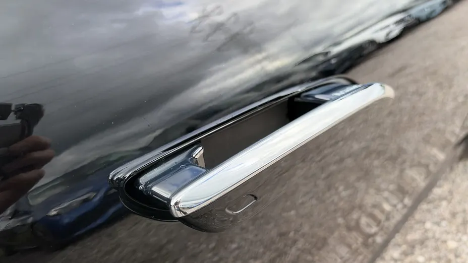 MERCEDES-BENZ E Klasa E 220 d mHEV 4-Matic Avantgarde 9G-Tronic