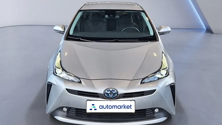 TOYOTA Prius Prius 1.8 Hybrid Comfort