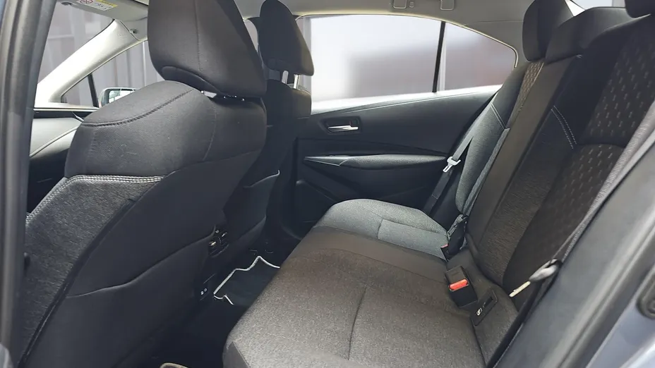 TOYOTA Corolla Corolla 1.8 Hybrid Comfort