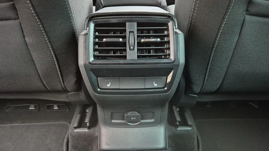 SKODA Karoq Karoq 1.5 TSI ACT Sportline DSG Nowy