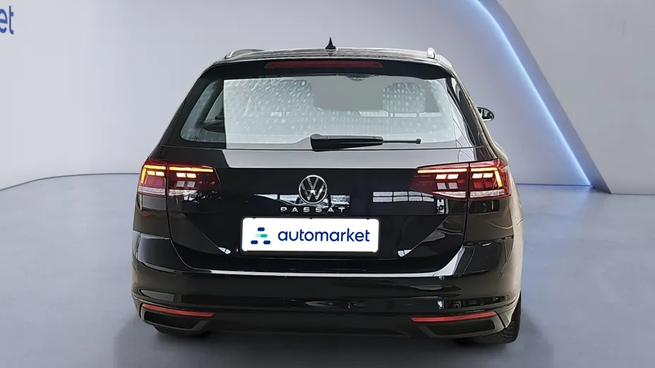 VOLKSWAGEN Passat Passat 1.5 TSI EVO Business DSG