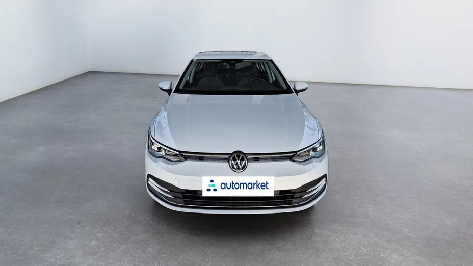 VOLKSWAGEN Golf Golf VIII 1.5 eTSI EVO Style DSG