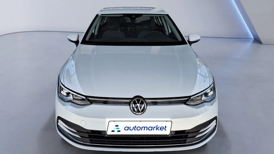 VOLKSWAGEN Golf Golf VIII 1.5 eTSI EVO Style DSG