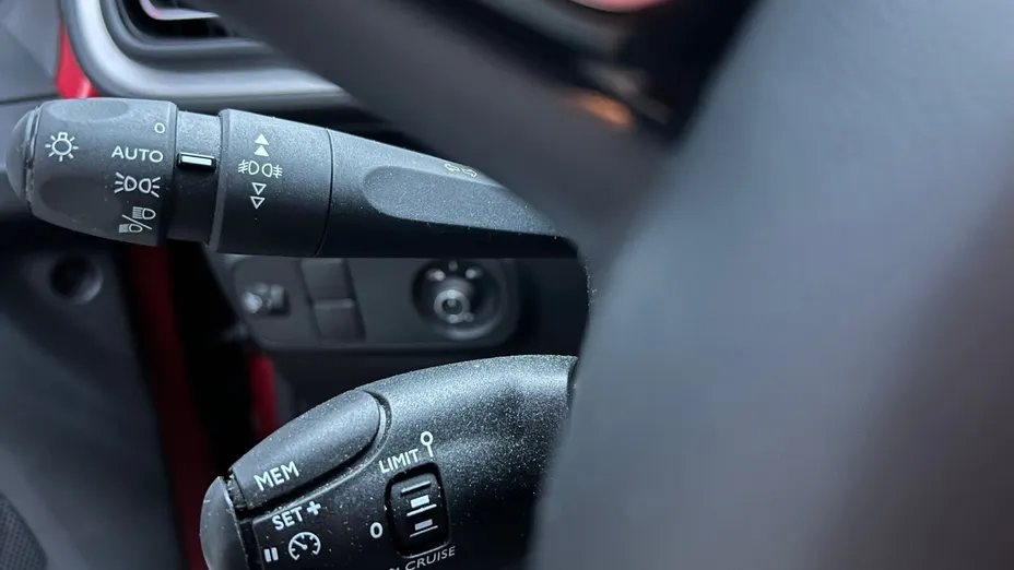 CITROEN C3 C3 1.2 PureTech Max EAT6