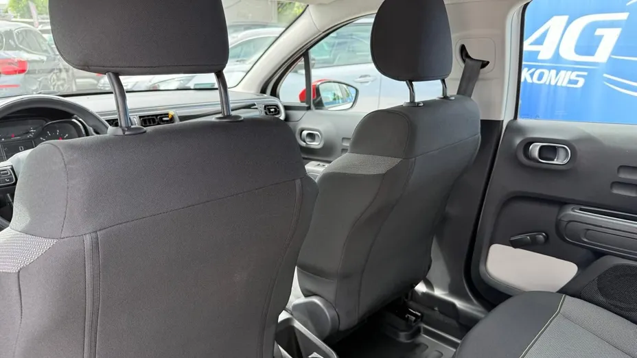 CITROEN C3 -