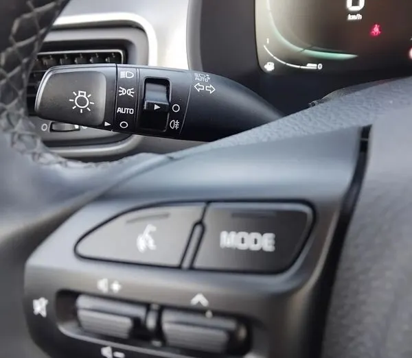 KIA Stonic Stonic 1.2 M