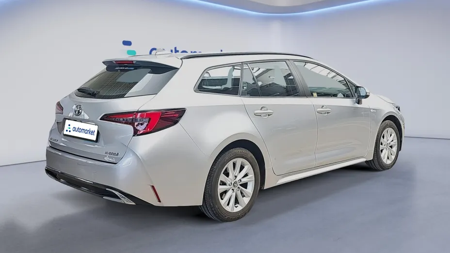 TOYOTA Corolla Corolla 1.8 Hybrid Comfort