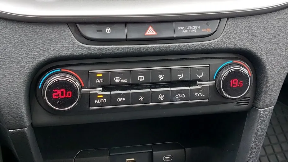KIA XCeed XCeed 1.5 T-GDI M DCT