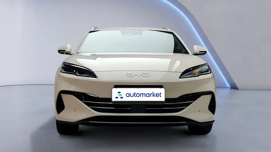 BYD Seal 6 Seal 6 DM-i 1.5 Comfort Lite Nowy