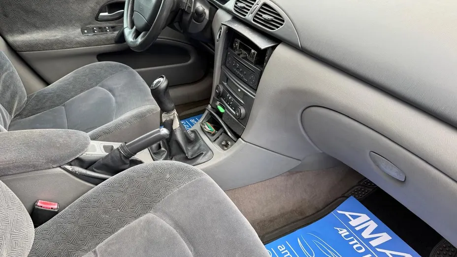 RENAULT Laguna -