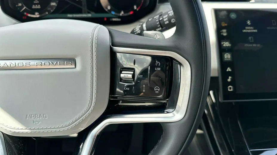 LAND ROVER Range Rover Sport Range Rover S 3.0 D250 mHEV S