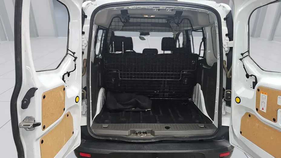 FORD Transit Connect Transit Connect 220 L1 Trend (bryg.)