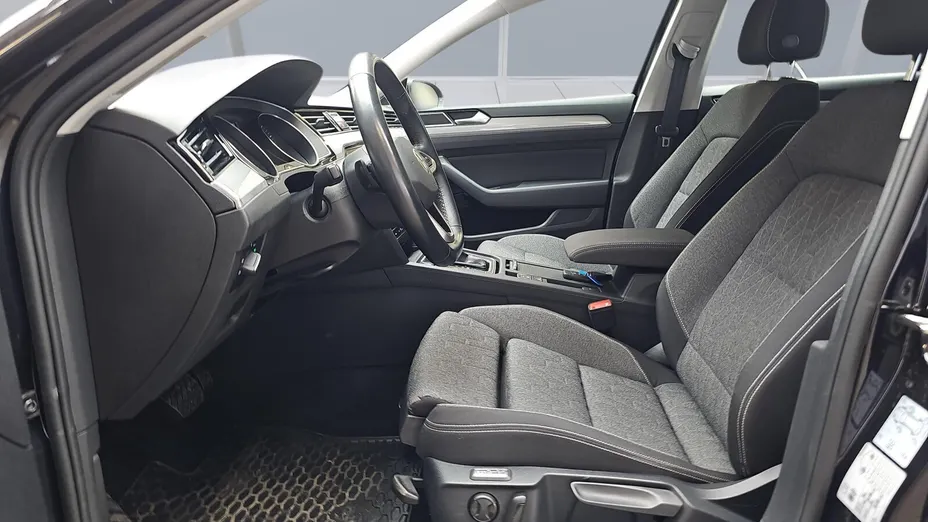 VOLKSWAGEN Passat Passat 1.5 TSI EVO Business DSG