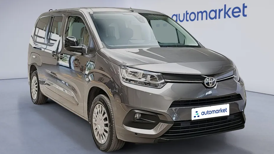 TOYOTA Proace City Verso Proace City Verso Long 1.5 D-4D Business