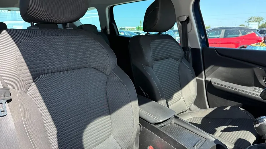 RENAULT Grand Scenic -