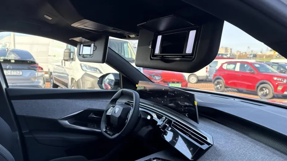 PEUGEOT 3008 3008 1.6 PHEV 195 GT e-DCS7 Nowy