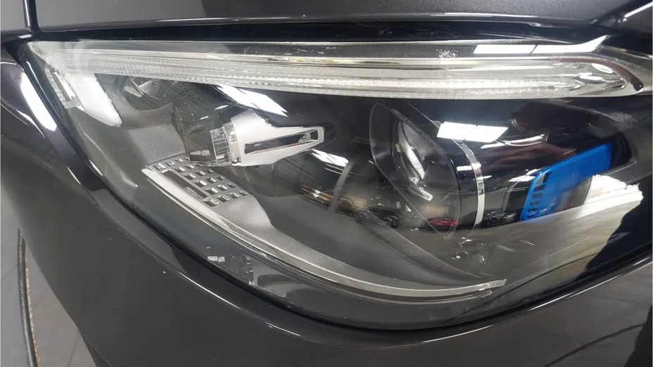 MERCEDES-BENZ C Klasa C 220 d mHEV Avantgarde