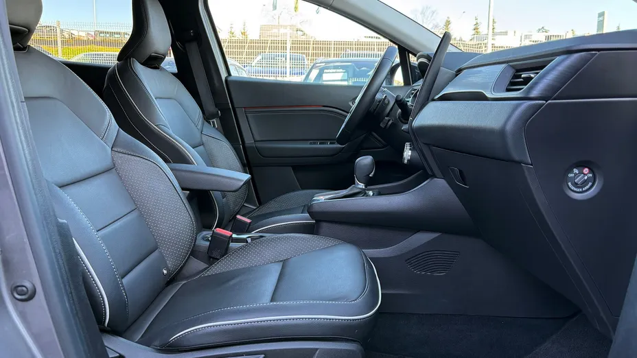 MITSUBISHI ASX ASX 1.3 mHEV Instyle DCT