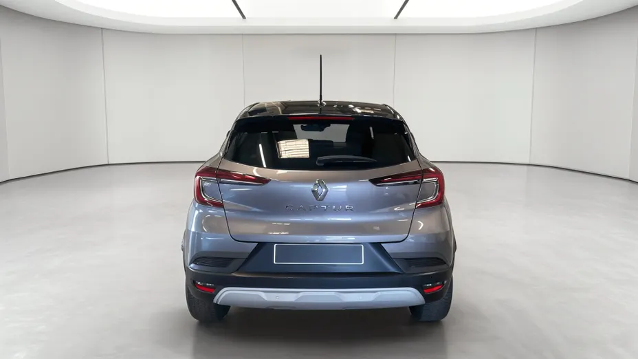 RENAULT Captur -