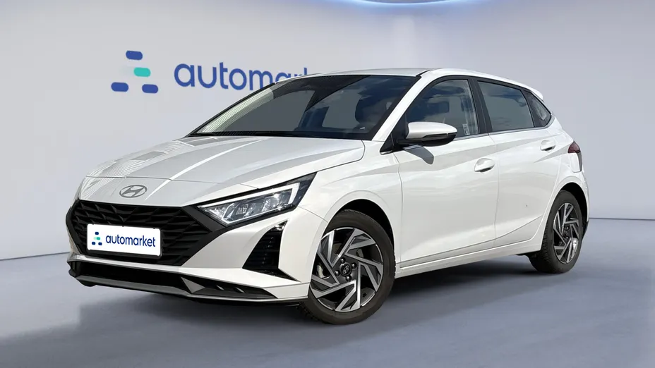 HYUNDAI i20 i20 1.2 Modern
