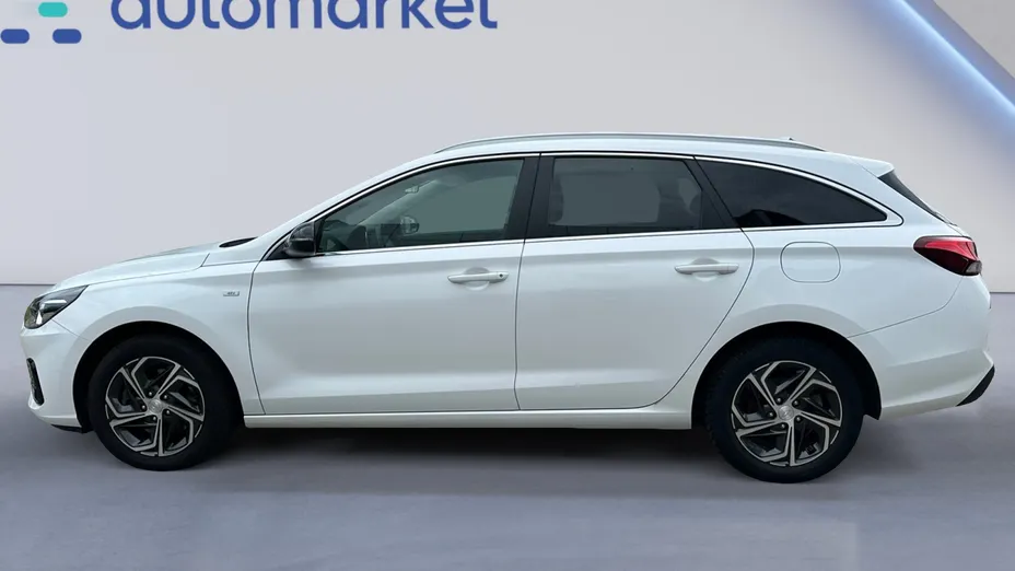 HYUNDAI i30 i30 1.5 T-GDI 48V Smart