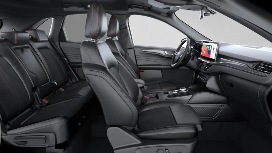 FORD Kuga Kuga 2.5 FHEV FWD ST-Line X eCVT Nowy