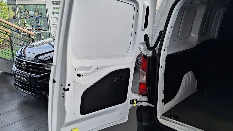 TOYOTA Proace City Proace City 1.5 D-4D Long 2,3t Active (bryg.)