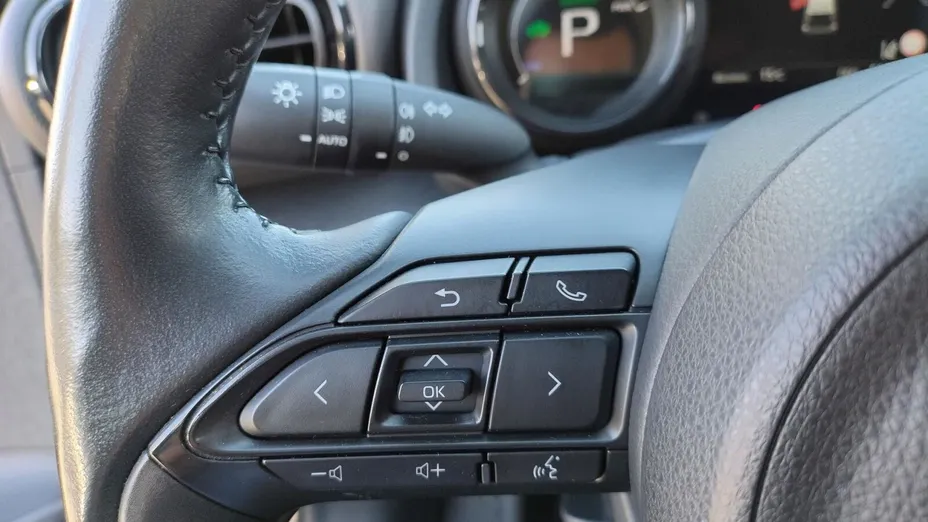 MAZDA 2 2 1.5 Hybrid Agile CVT