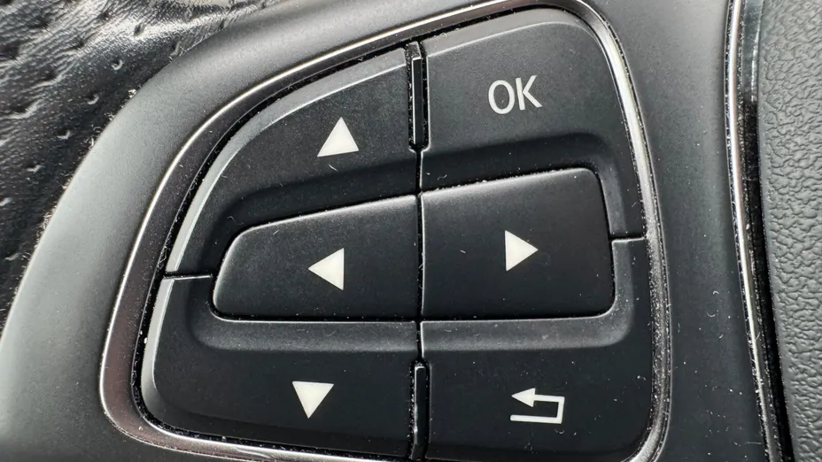 MERCEDES-BENZ Vito Vito 116 CDI L2 9G-Tronic 447.603