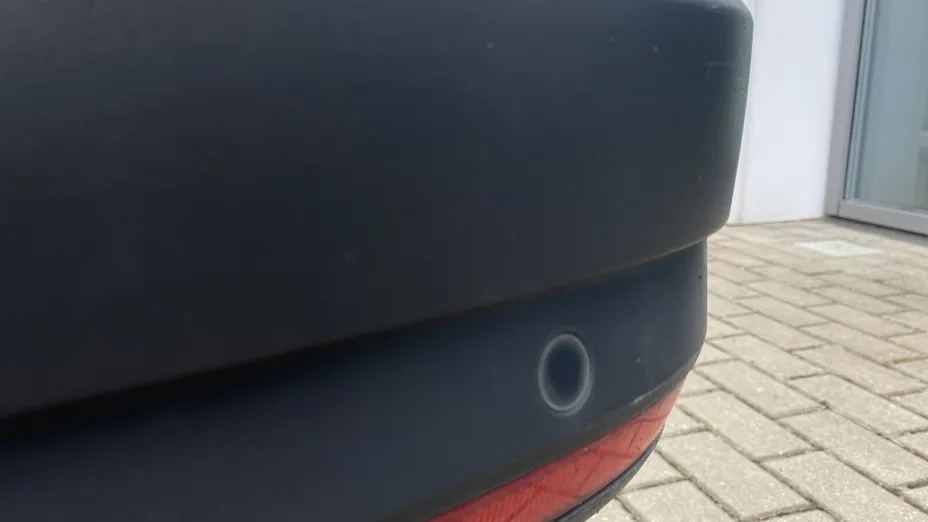 VOLKSWAGEN Caddy Caddy 2.0 TDI