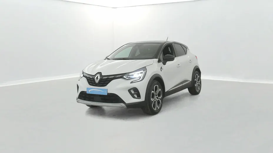 RENAULT Captur -