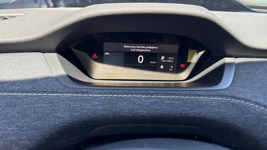 SKODA Elroq Elroq 60 63kWh Nowy