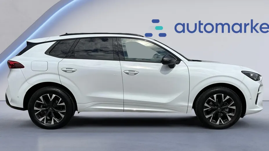 CUPRA Terramar Terramar 1.5 eTSI mHEV DSG