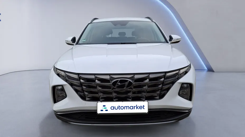 HYUNDAI Tucson Tucson 1.6 T-GDi Smart 2WD