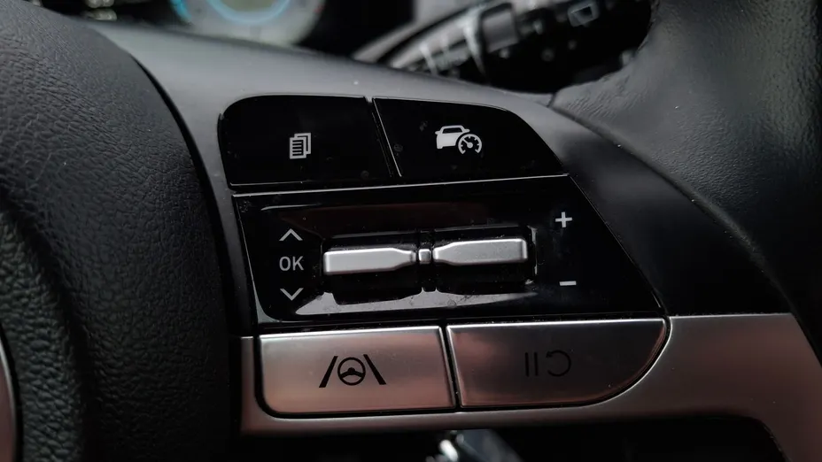 HYUNDAI Tucson Tucson 1.6 T-GDi Smart 2WD