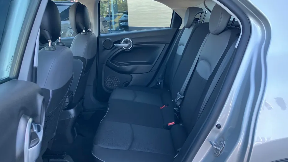 FIAT 500X 500X 1.6 E-Torq Pop
